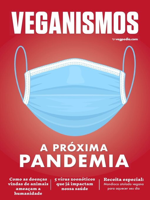Title details for Veganismos by EDICASE GESTAO DE NEGOCIOS EIRELI - Available